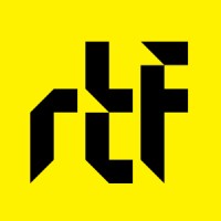 Rethinking The Future Logo