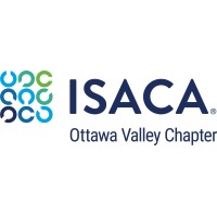 ISACA Ottawa Chapter Logo