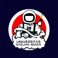 Gadjah Mada Aerospace Team Logo