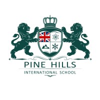 Pine Hills International School Logo