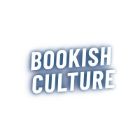 Bookish Culture (previously Jeddah Reads) Logo