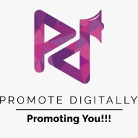 Promotedigitally Logo