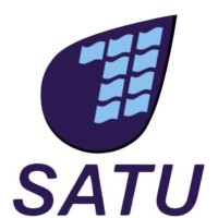 Syarikat Air Terengganu Sdn. Bhd (SATU) Logo
