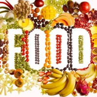Food Shop Logo