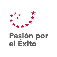 Pasión por el éxito S.A de C.V Logo