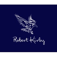 ROBERT KIRBY Logo