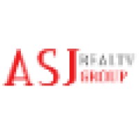 ASJ Realty Group Logo