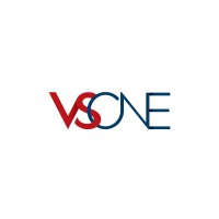 VS ONE WORLD Logo