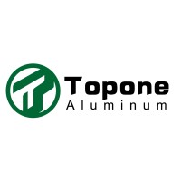 TOPONE METALWORK CO., LTD Logo