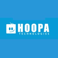 Hoopa Technologies Pvt.Ltd Logo