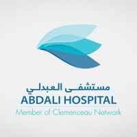 Abdali Medical Center Logo