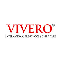 Vivero International Pre-school & Child Care Logo