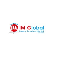 IM Global Property Consultants Sdn. Bhd. Logo