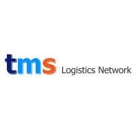 TMS Logistics Network Pte Ltd Logo