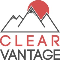 Clear Vantage Logo