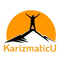 KarizmaticU (Image Consulting and Fitness) Logo