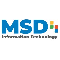 Midrange Software Design Pty Ltd Logo