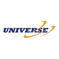 Universe Distribution UAE Logo