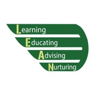 L.E.A.N. Training and Consultancy Logo