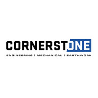 CornerStone One Logo