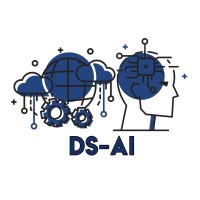 COEPs Data Science Artificial Intelligence Club Logo