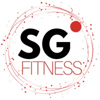 FitnessSG Logo