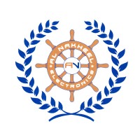 Al Nakheel Electronics Logo