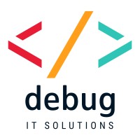 Debug IT Solutions Pte Ltd Logo
