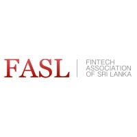 Fintech Association of Sri Lanka(FASL) Logo