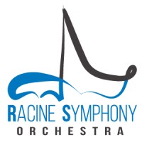 Racine Symphony Orchestra Logo