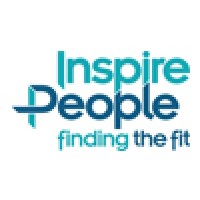 Inspire People Logo