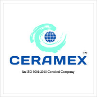 Ceramex Ceramic Logo