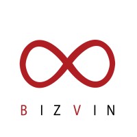 BIZVIN Logo