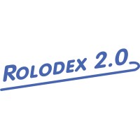 Rolodex 2.0 Logo