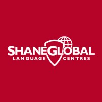 Shane Global Language Centres Logo