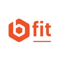 BFIT ( Medical, Physio & Fitness ) Logo
