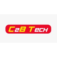 C2B Tech Logo