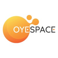 OyeSpace Logo