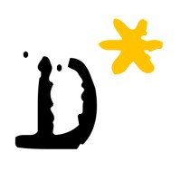 Disruptor Asia Communications Logo