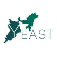 Y-East Logo