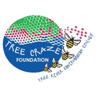 TREE Craze Foundation Logo