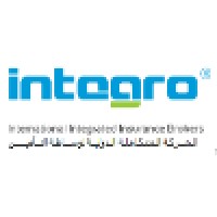INTEGRO - International Integrated Insurance Brokers LLC Logo