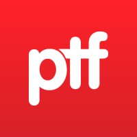PTF Vietnam Logo