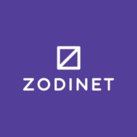 Zodinet Technology Logo