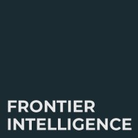 Frontier Intelligence Logo