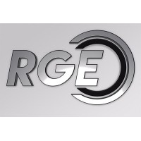 RedGray Engineering Ltd (RGE) Logo