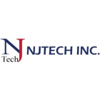 NJTech Inc Logo