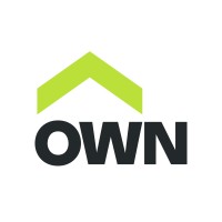 Own Home Loans Logo