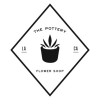 The Pottery LA Logo