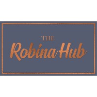 The Robina Hub Logo